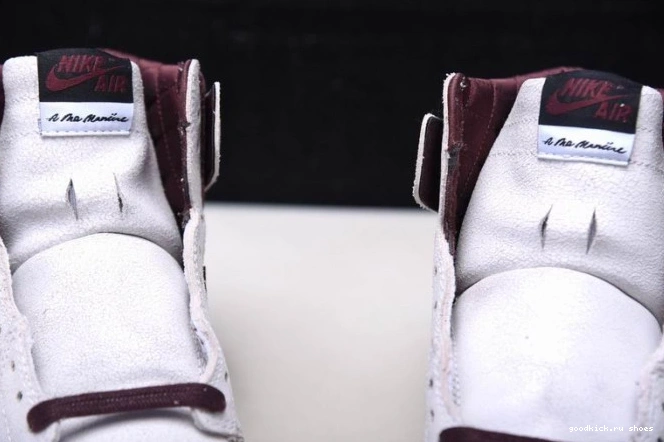 Rep Maniere Ma OG High DO7097-100 Air Jordan x 1 A 0817